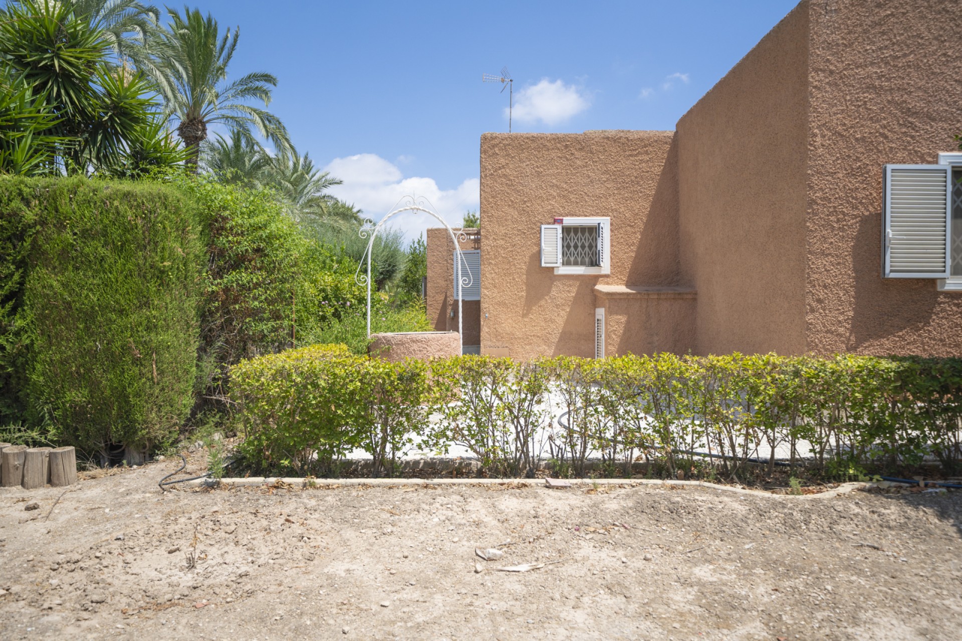 Bruktbolig - Villa - Elche/Elx