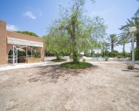 Bruktbolig - Villa - Elche/Elx