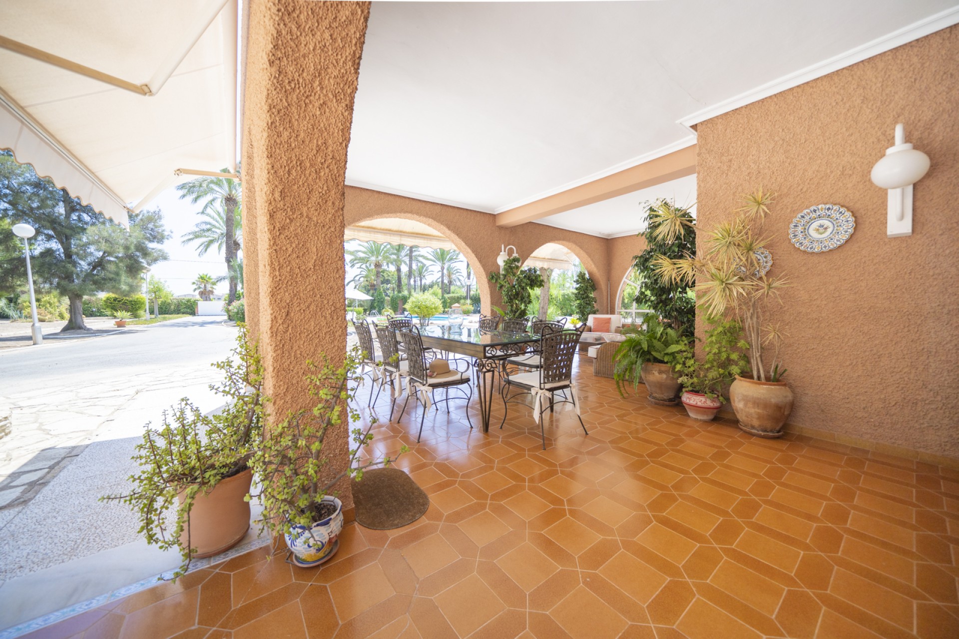 Bruktbolig - Villa - Elche/Elx