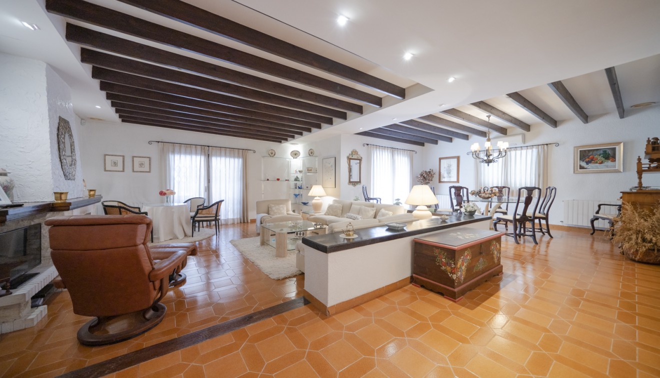 Bruktbolig - Villa - Elche/Elx