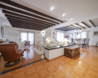 Bruktbolig - Villa - Elche/Elx