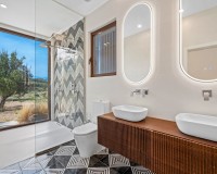 Bruktbolig - Villa - Finestrat