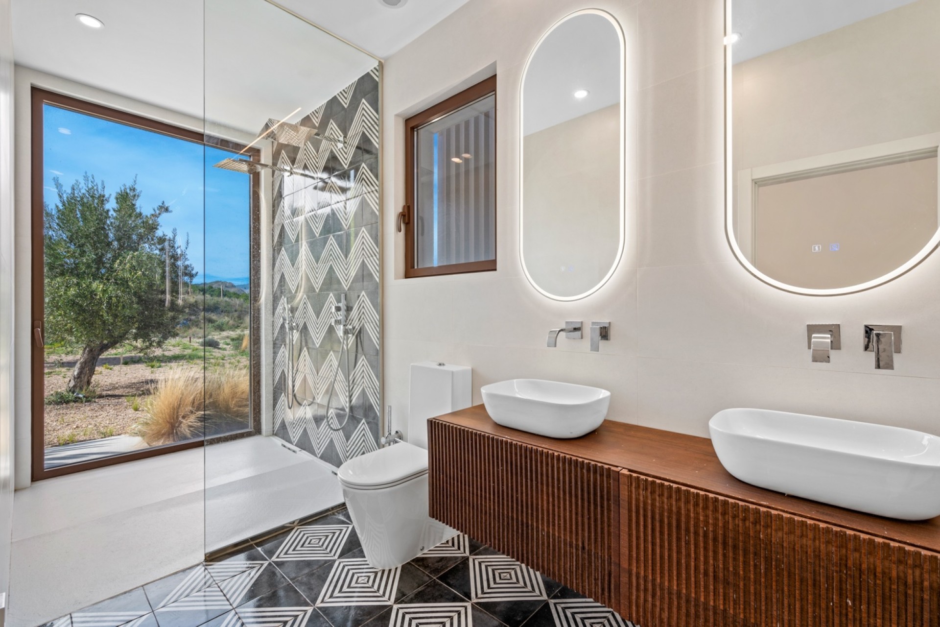 Bruktbolig - Villa - Finestrat