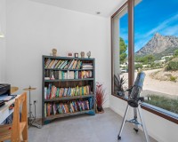 Bruktbolig - Villa - Finestrat