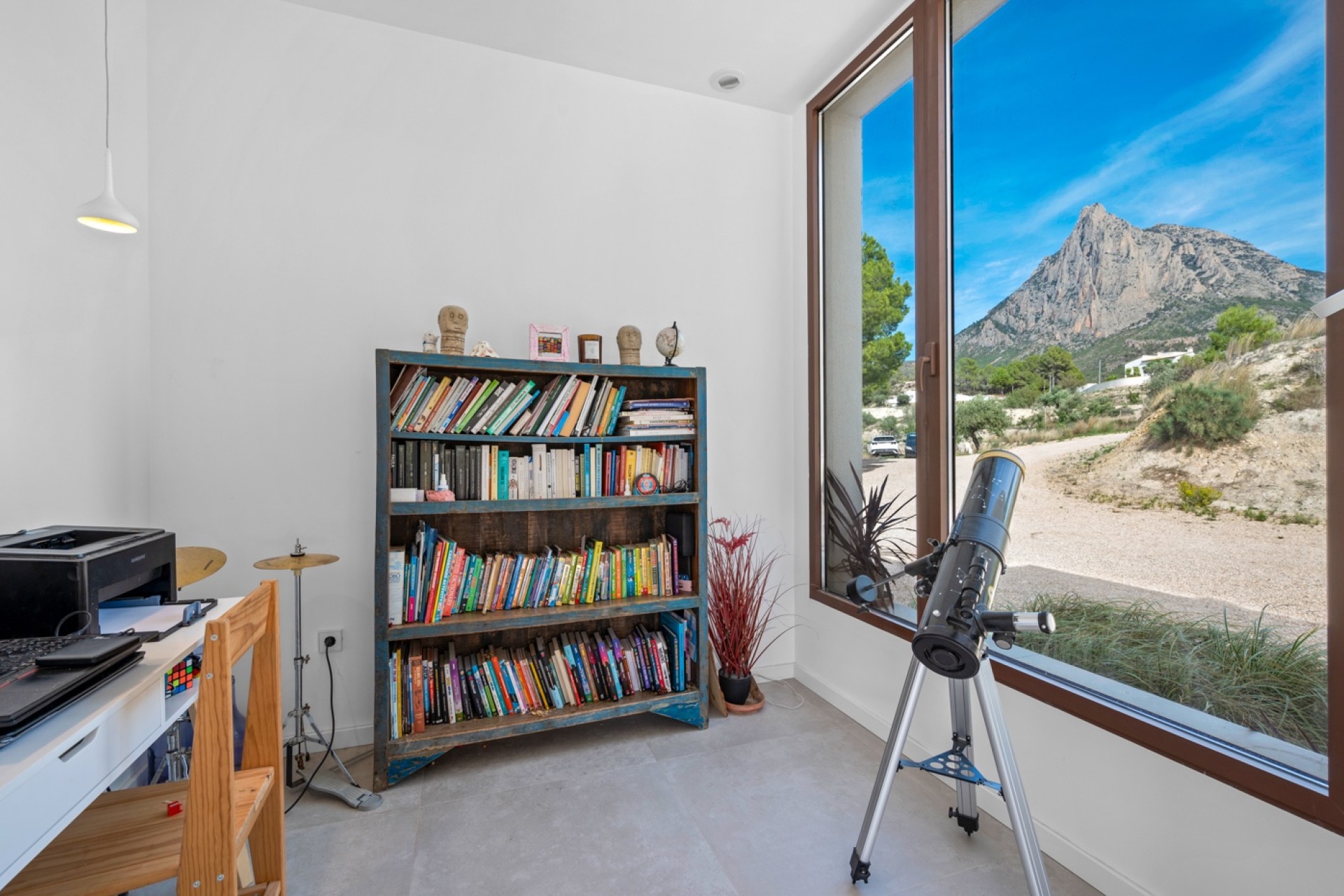 Bruktbolig - Villa - Finestrat