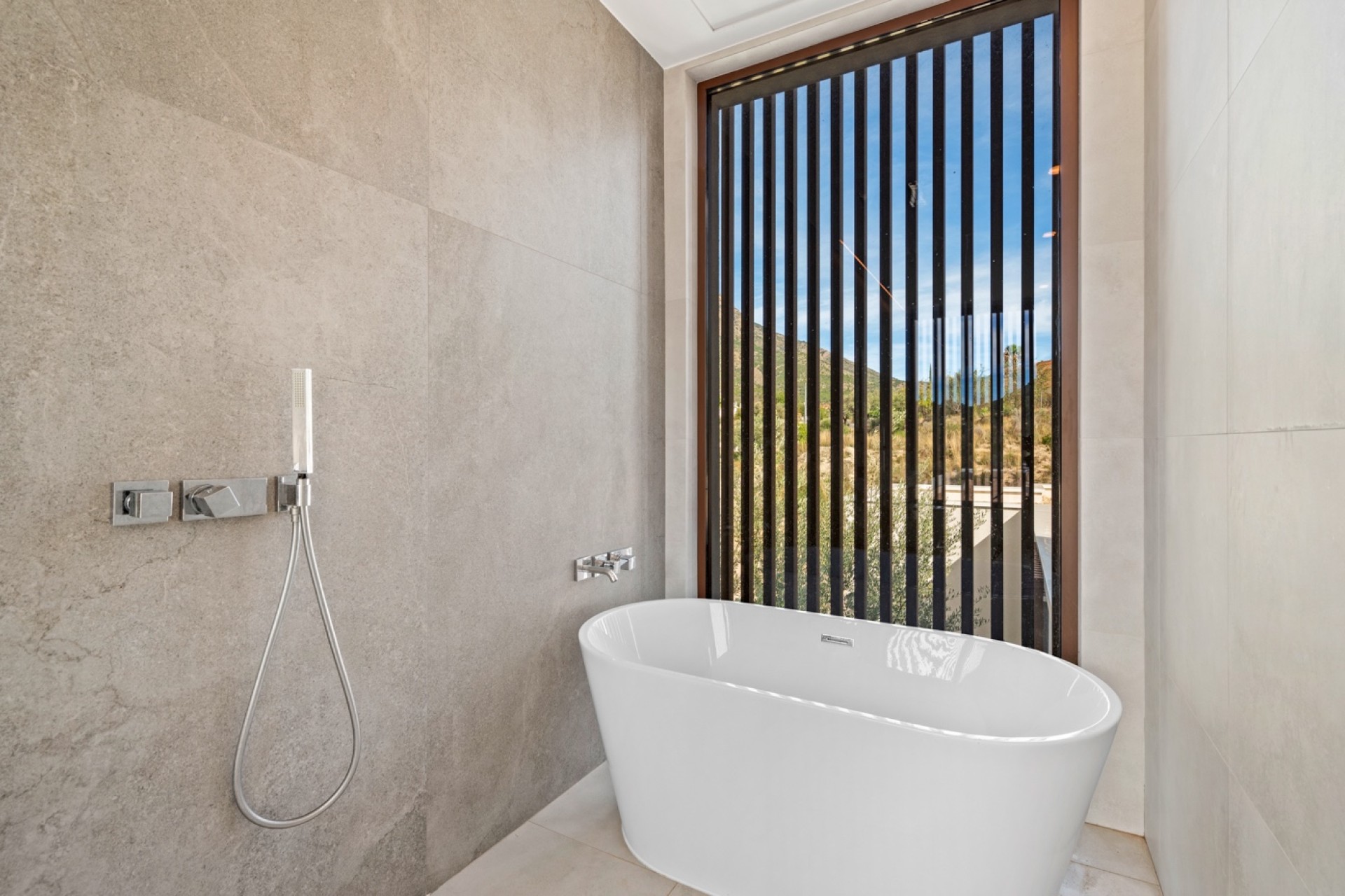 Bruktbolig - Villa - Finestrat