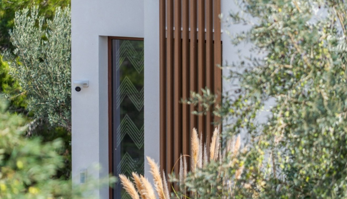 Bruktbolig - Villa - Finestrat