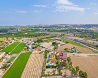 Bruktbolig - Villa - Formentera del Segura - Formentera de Segura