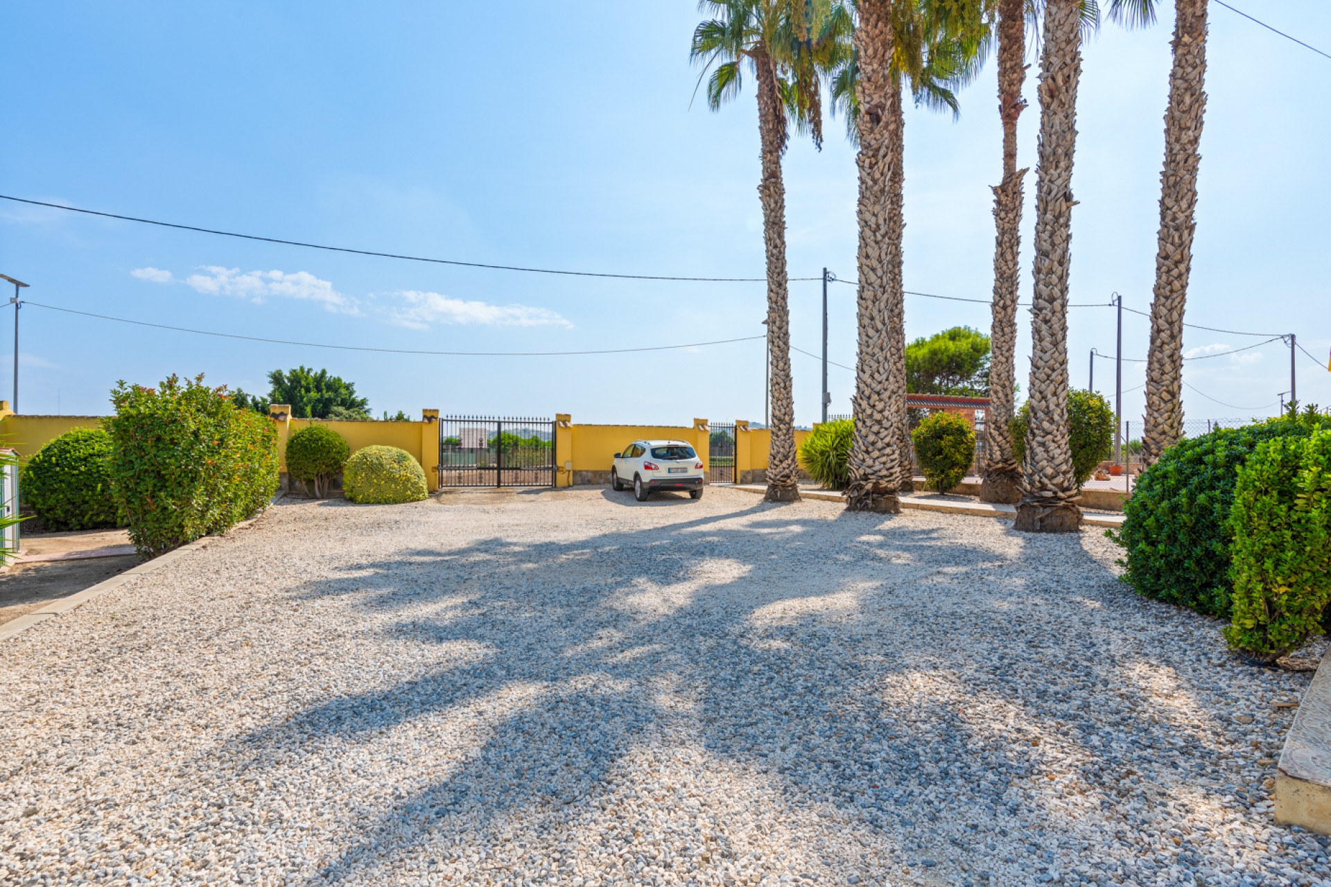 Bruktbolig - Villa - Formentera del Segura - Formentera de Segura