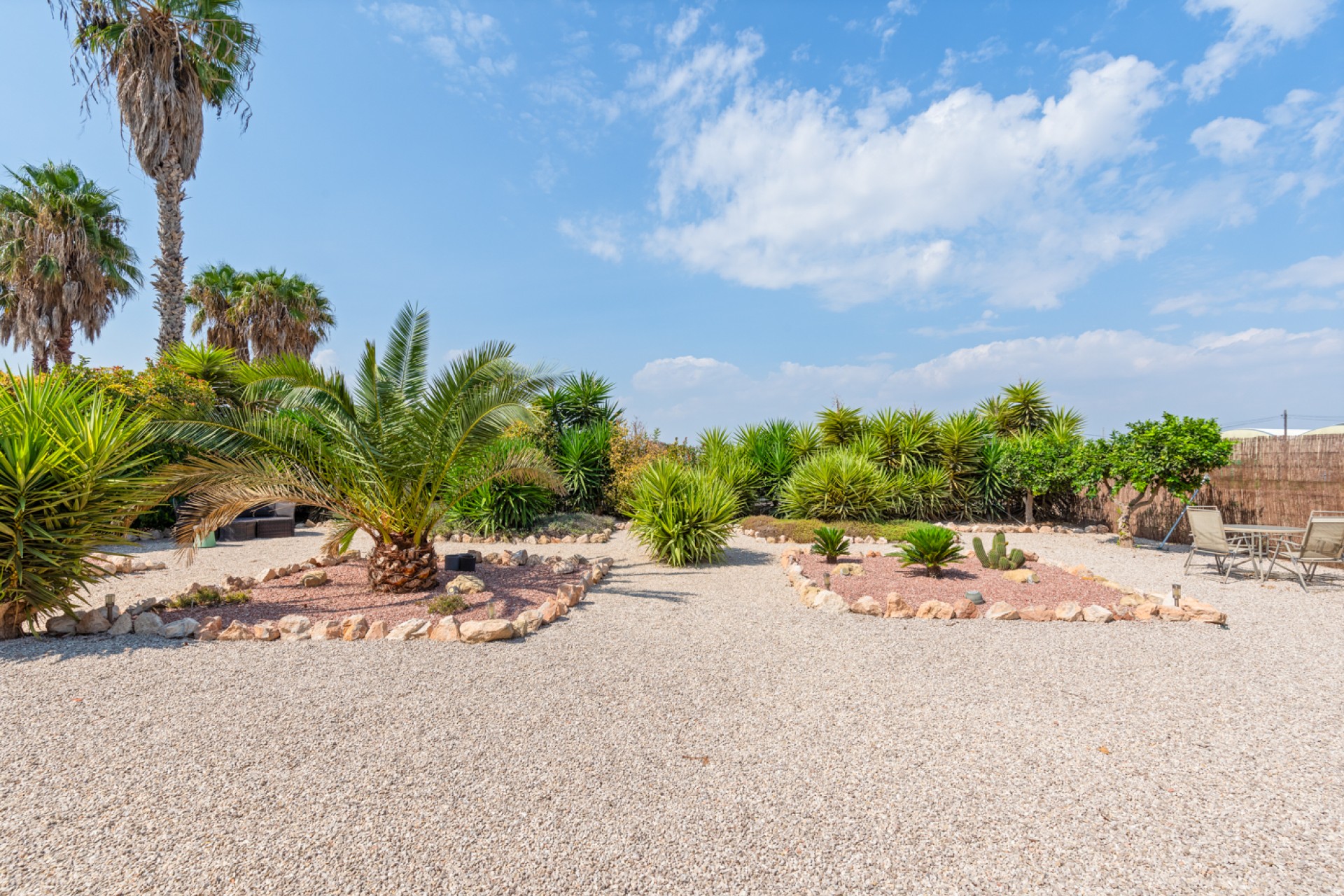 Bruktbolig - Villa - Formentera del Segura - Formentera de Segura