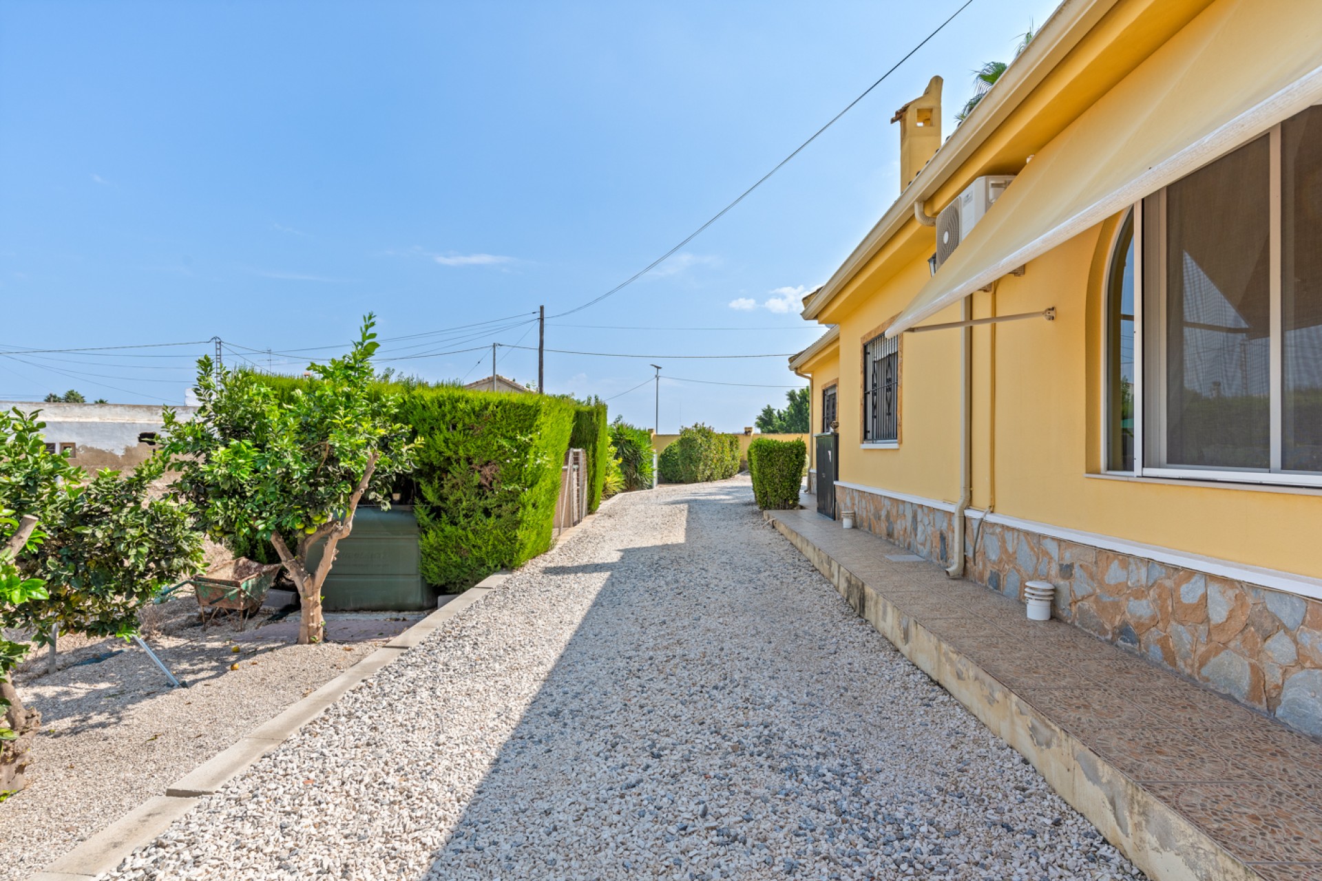 Bruktbolig - Villa - Formentera del Segura - Formentera de Segura