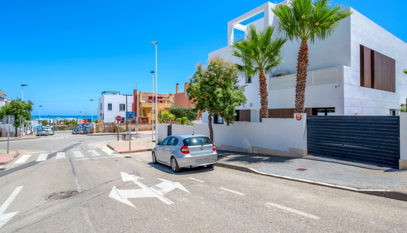 Bruktbolig - Villa - Guardamar del Segura