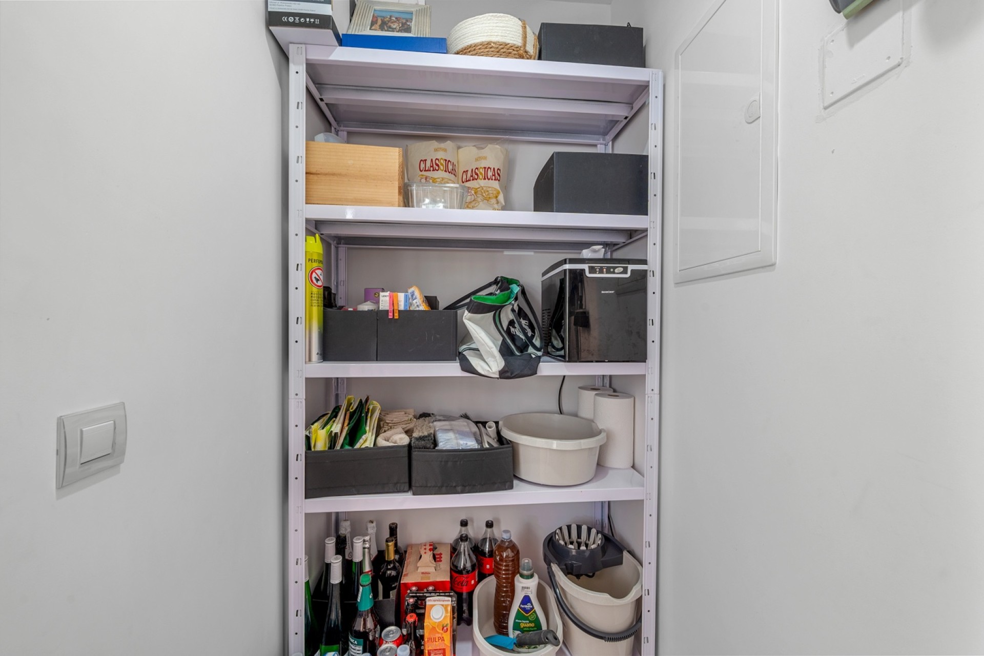 Bruktbolig - Villa - Guardamar del Segura