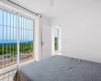 Bruktbolig - Villa - La Nucia - El tossal