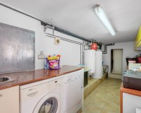 Bruktbolig - Villa - La Nucia - El tossal