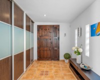 Bruktbolig - Villa - La Nucia - El tossal