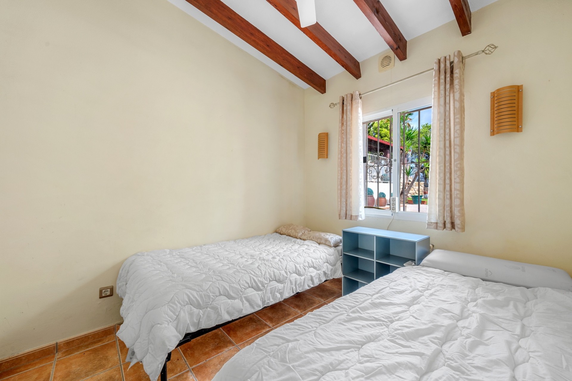 Bruktbolig - Villa - La Nucia - El tossal