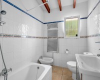 Bruktbolig - Villa - La Nucia - El tossal