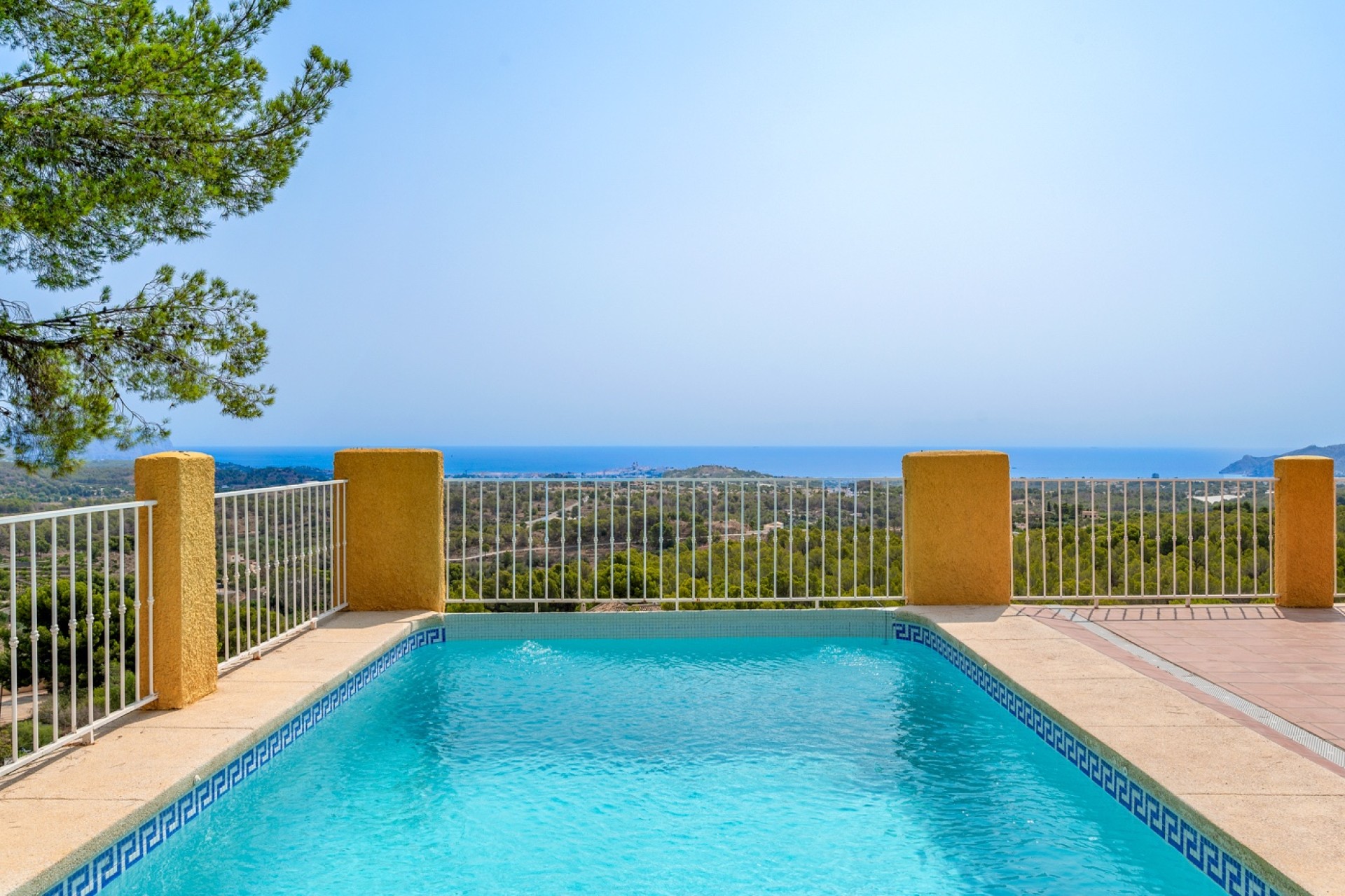 Bruktbolig - Villa - La Nucia - El tossal