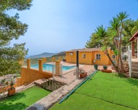 Bruktbolig - Villa - La Nucia - El tossal