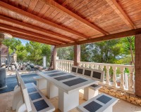 Bruktbolig - Villa - La Nucia - El tossal