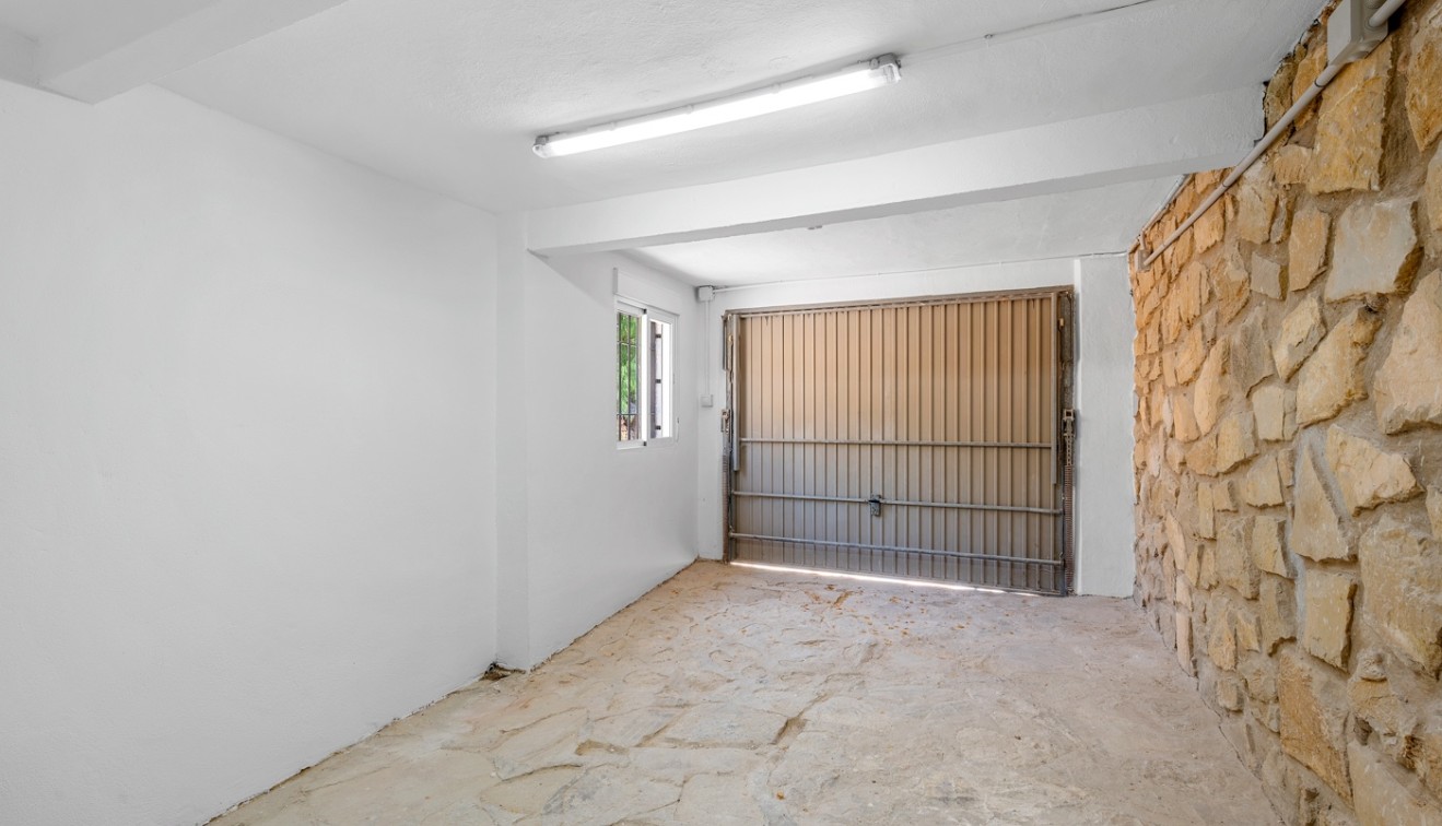 Bruktbolig - Villa - La Nucia - La nucia