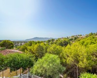 Bruktbolig - Villa - La Nucia - La nucia