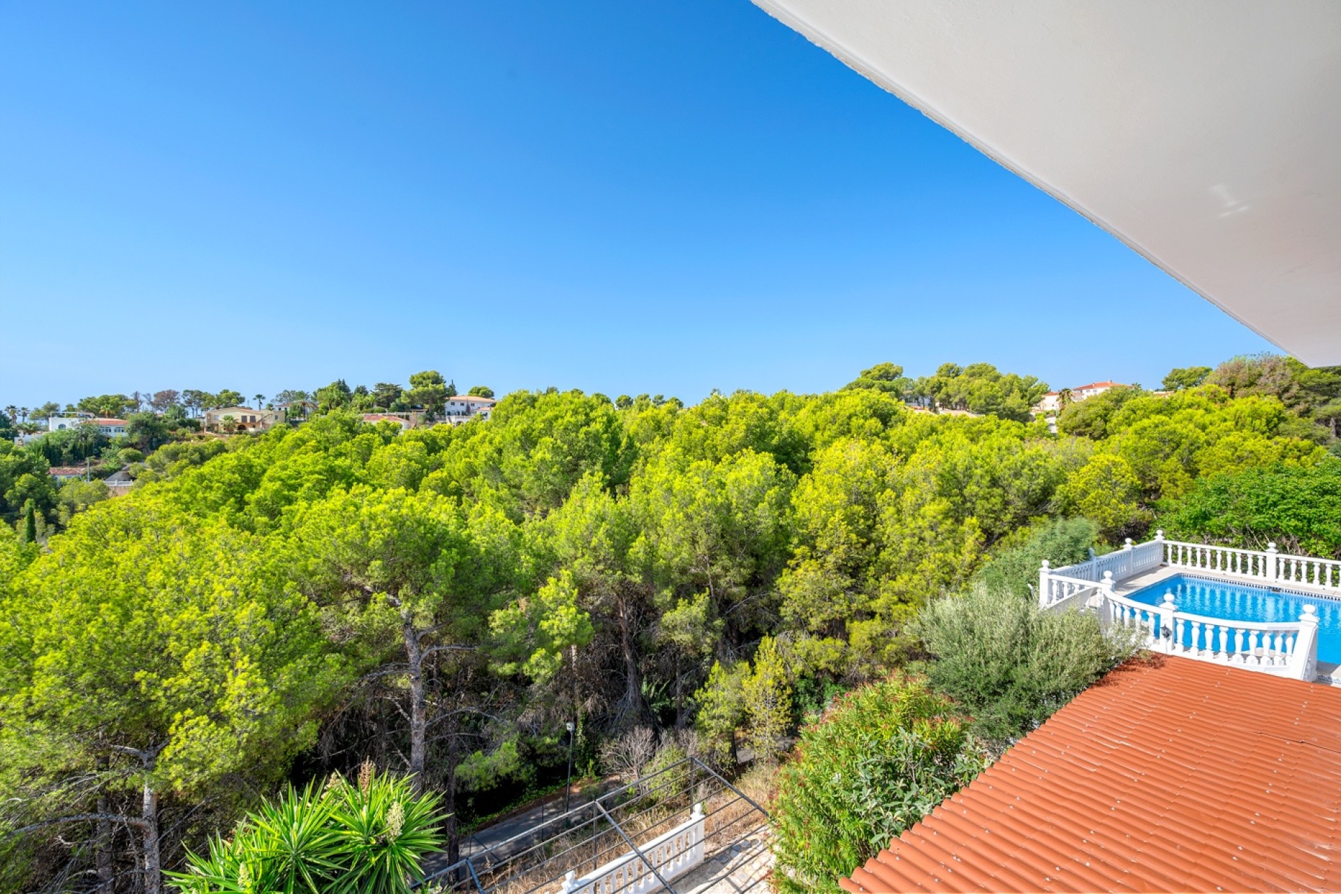 Bruktbolig - Villa - La Nucia - La nucia