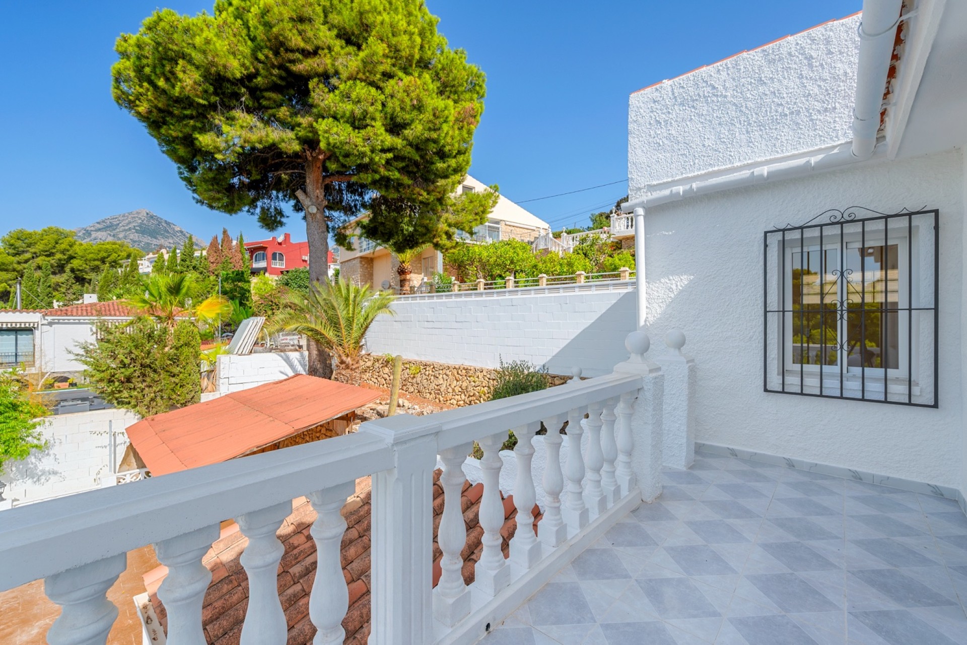 Bruktbolig - Villa - La Nucia - La nucia