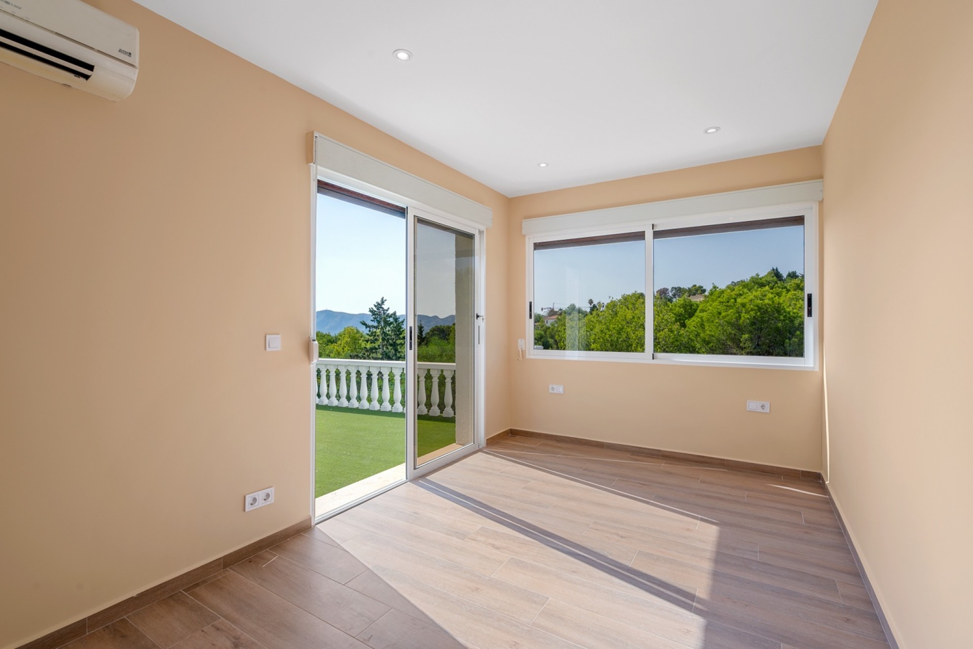 Bruktbolig - Villa - La Nucia - La nucia