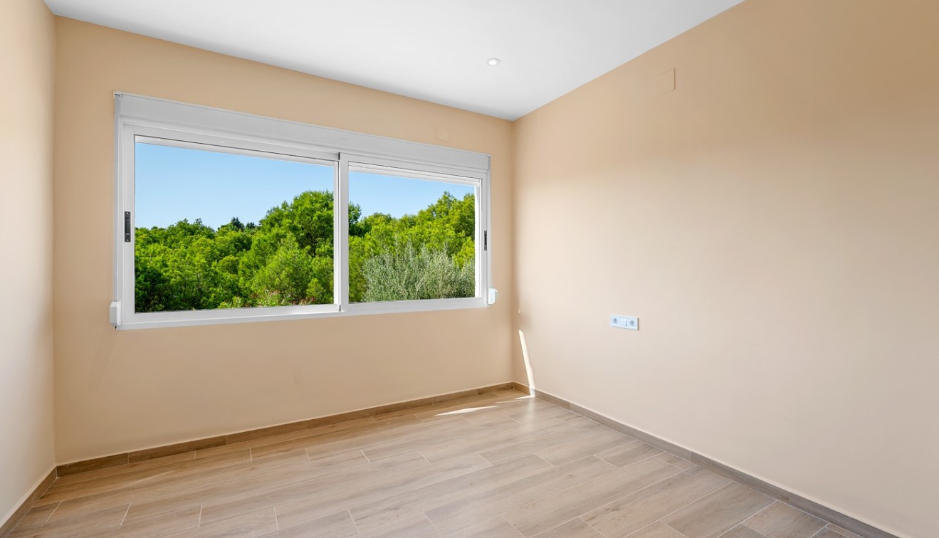 Bruktbolig - Villa - La Nucia - La nucia