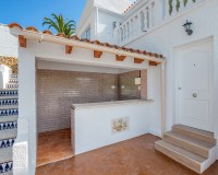 Bruktbolig - Villa - La Nucia - La nucia