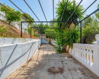 Bruktbolig - Villa - La Nucia - La nucia