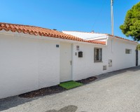 Bruktbolig - Villa - La Nucia - La nucia