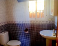 Bruktbolig - Villa - Lo Crispin