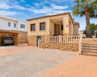 Bruktbolig - Villa - Los Balcones