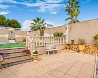 Bruktbolig - Villa - Los Balcones