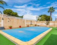 Bruktbolig - Villa - Los Balcones