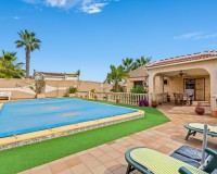 Bruktbolig - Villa - Los Balcones