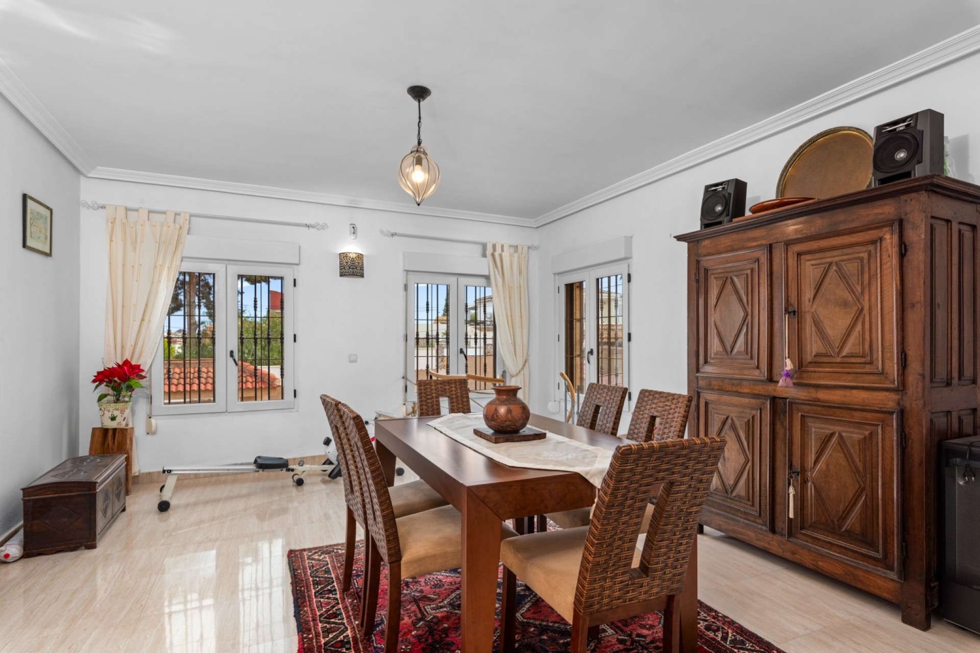 Bruktbolig - Villa - Los Balcones