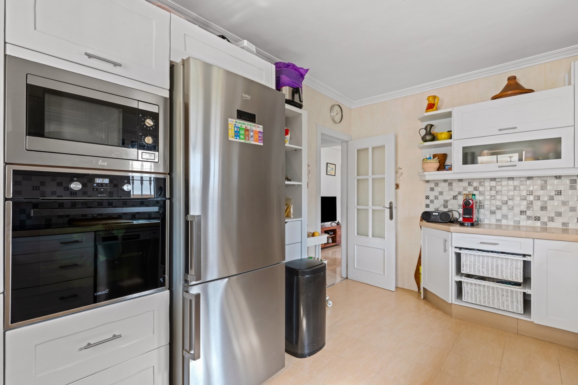 Bruktbolig - Villa - Los Balcones