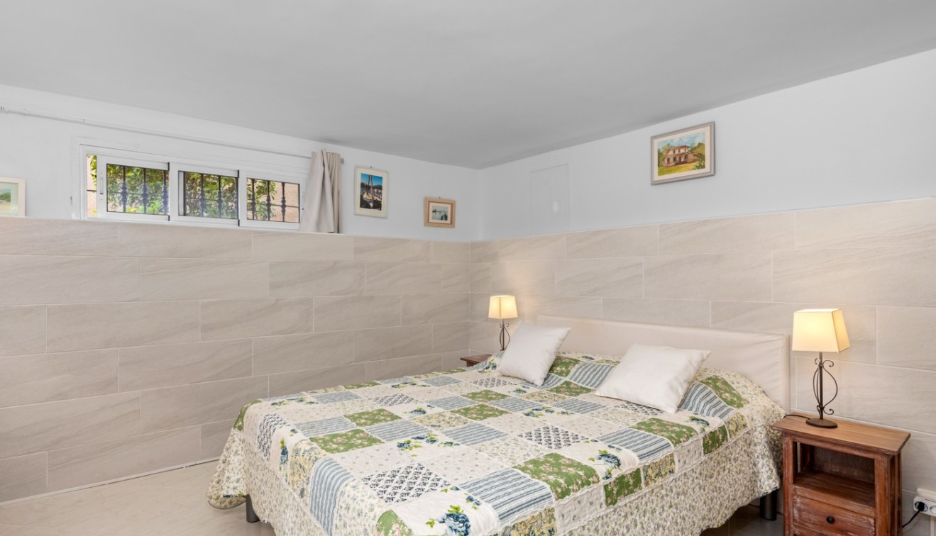 Bruktbolig - Villa - Los Balcones