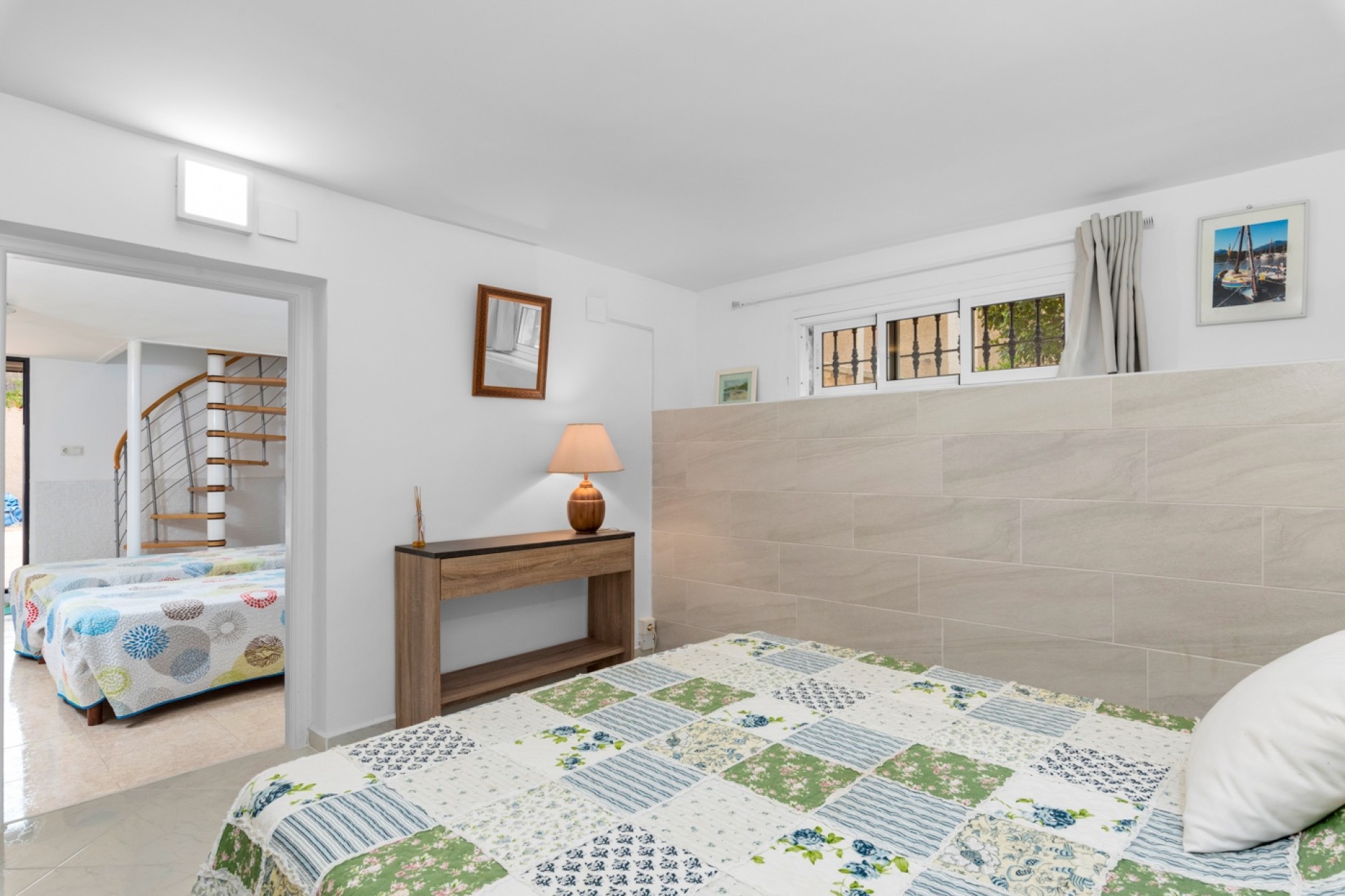 Bruktbolig - Villa - Los Balcones