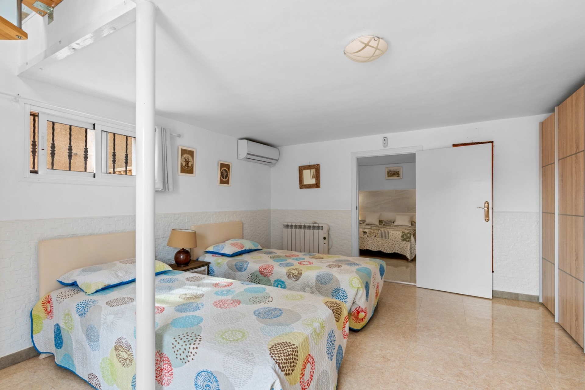 Bruktbolig - Villa - Los Balcones