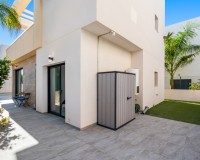 Bruktbolig - Villa - Los Montesinos