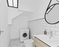 Bruktbolig - Villa - Los Montesinos