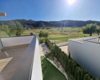 Bruktbolig - Villa - Monforte del Cid - Font del Llop