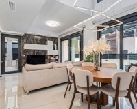 Bruktbolig - Villa - Orihuela costa - Lomas de Cabo Roig