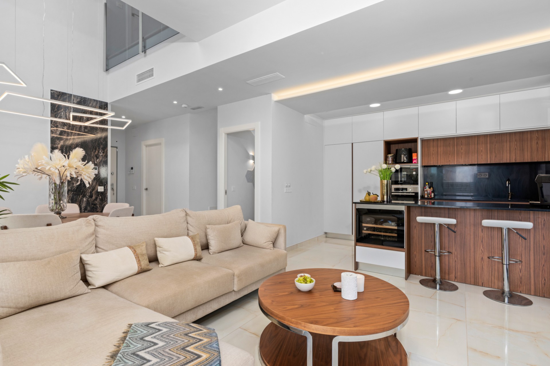 Bruktbolig - Villa - Orihuela costa - Lomas de Cabo Roig