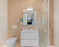 Bruktbolig - Villa - Orihuela costa - Lomas de Cabo Roig